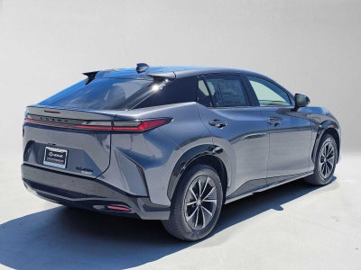 2026 Lexus RZ 450e PREMIUM AWD