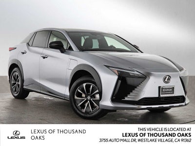 2026 Lexus RZ 350e RZ 350e