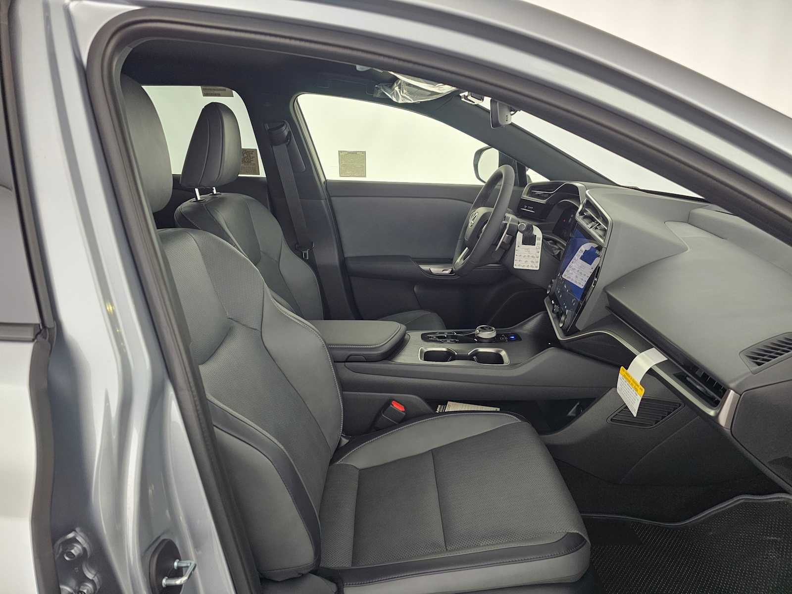 2026 Lexus RZ 350e RZ 350e