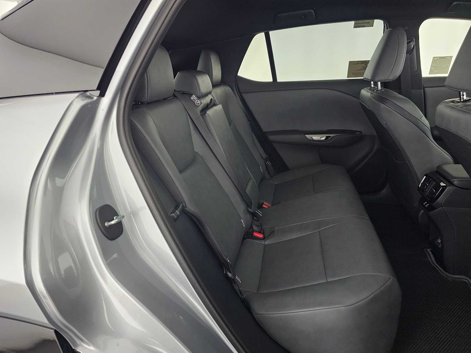 2026 Lexus RZ 350e RZ 350e