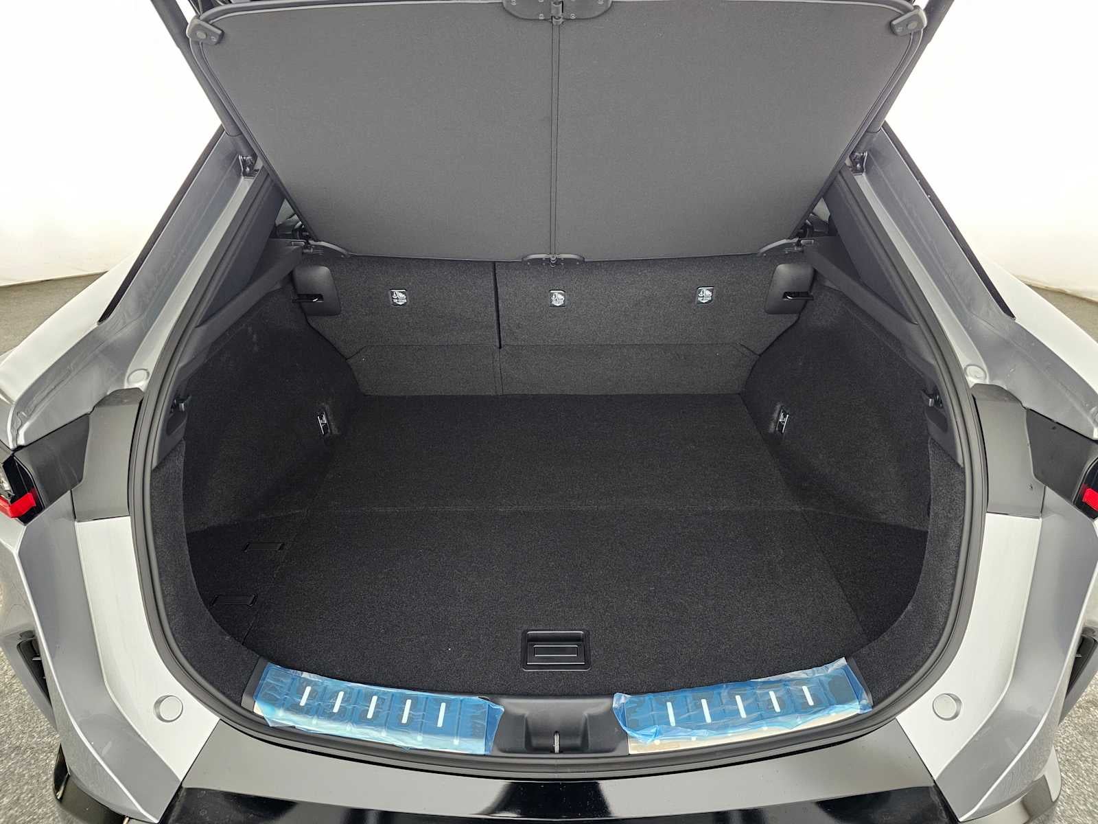 2026 Lexus RZ 350e RZ 350e