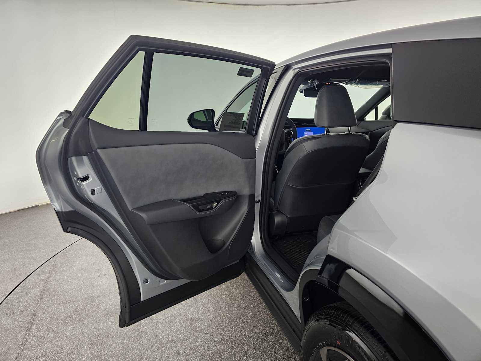 2026 Lexus RZ 350e RZ 350e