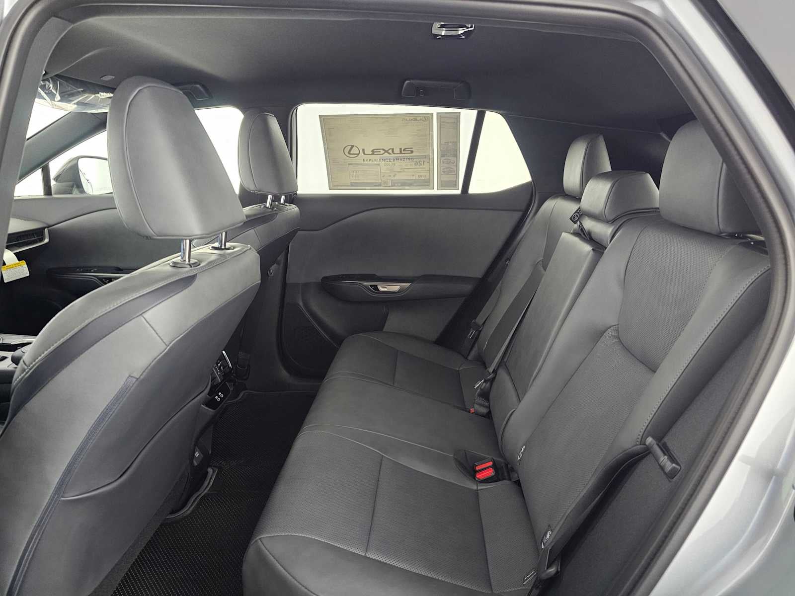 2026 Lexus RZ 350e RZ 350e