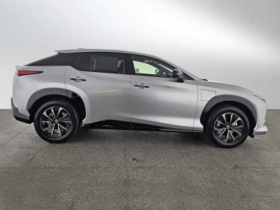 2026 Lexus RZ 350e RZ 350e