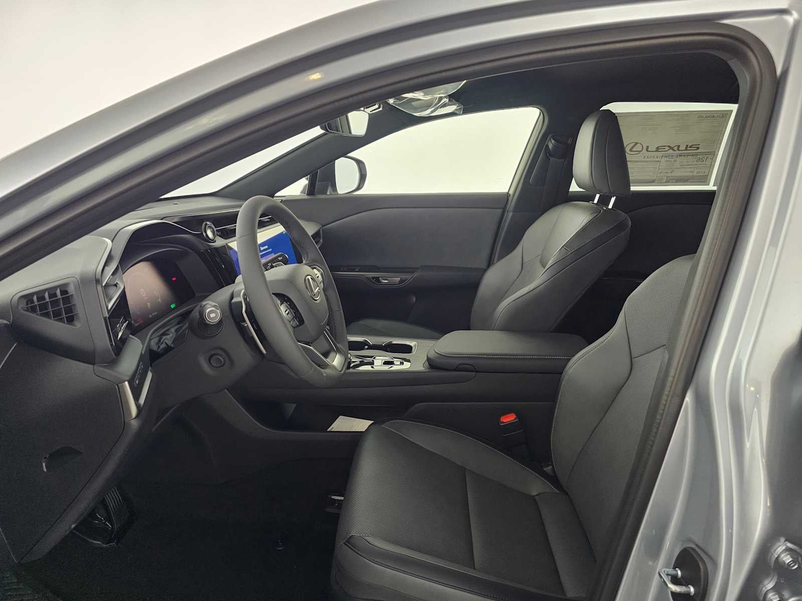 2026 Lexus RZ 350e RZ 350e