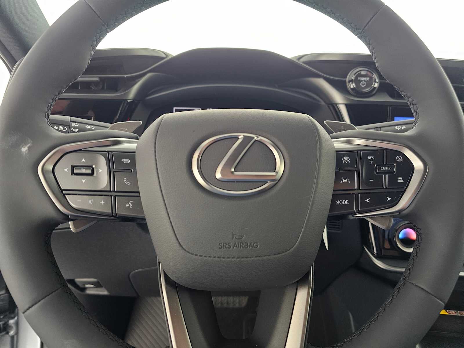 2026 Lexus RZ 350e RZ 350e