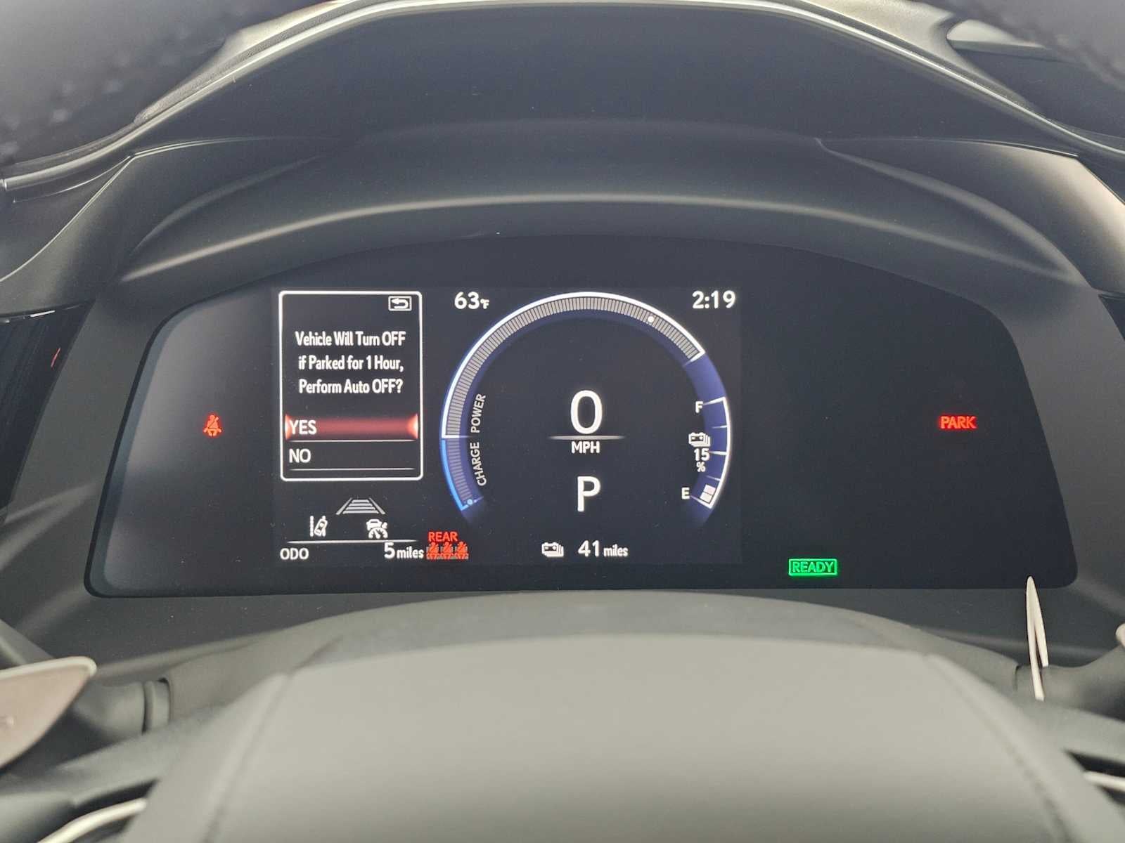 2026 Lexus RZ 350e RZ 350e