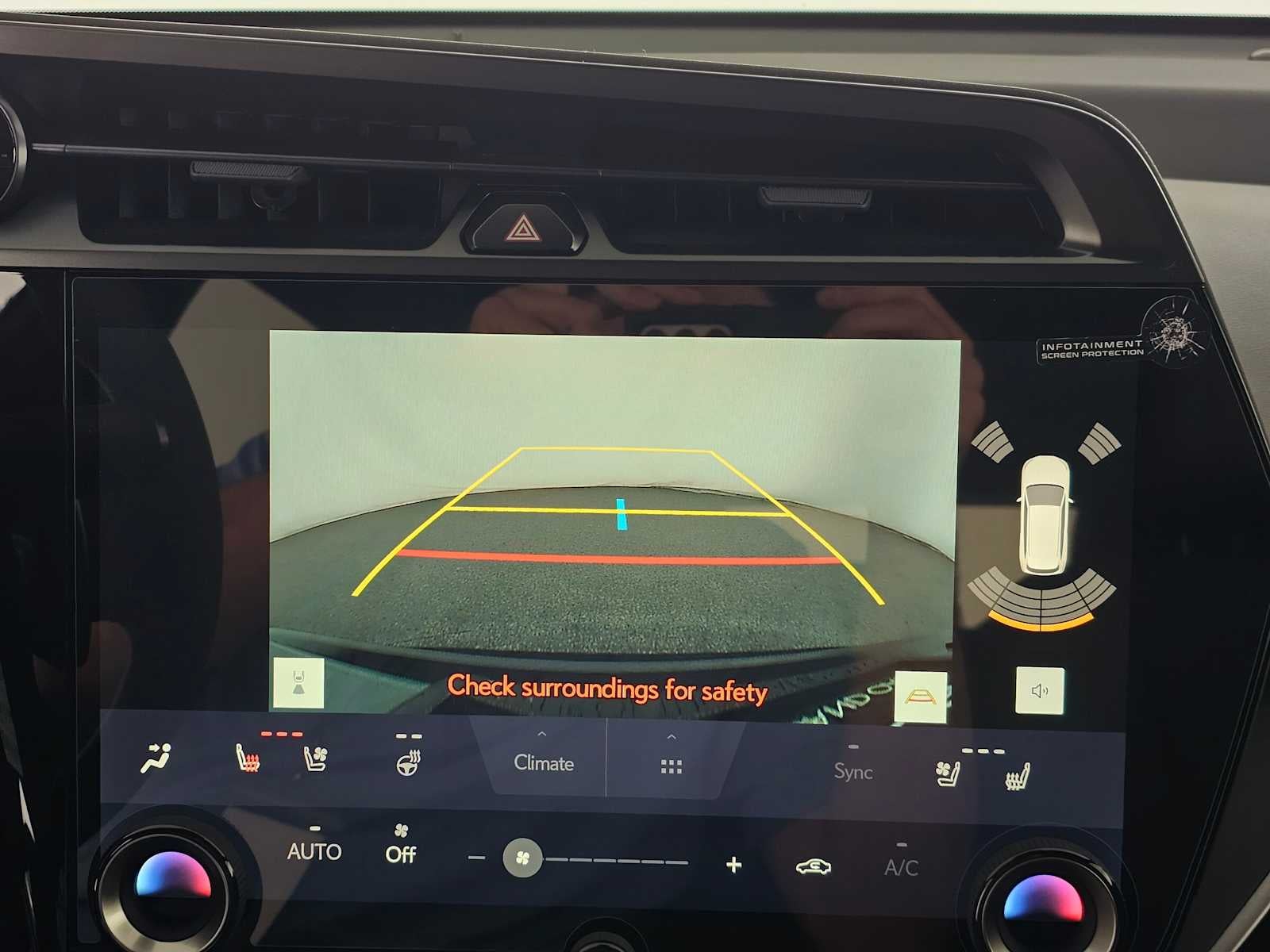 2026 Lexus RZ 350e RZ 350e