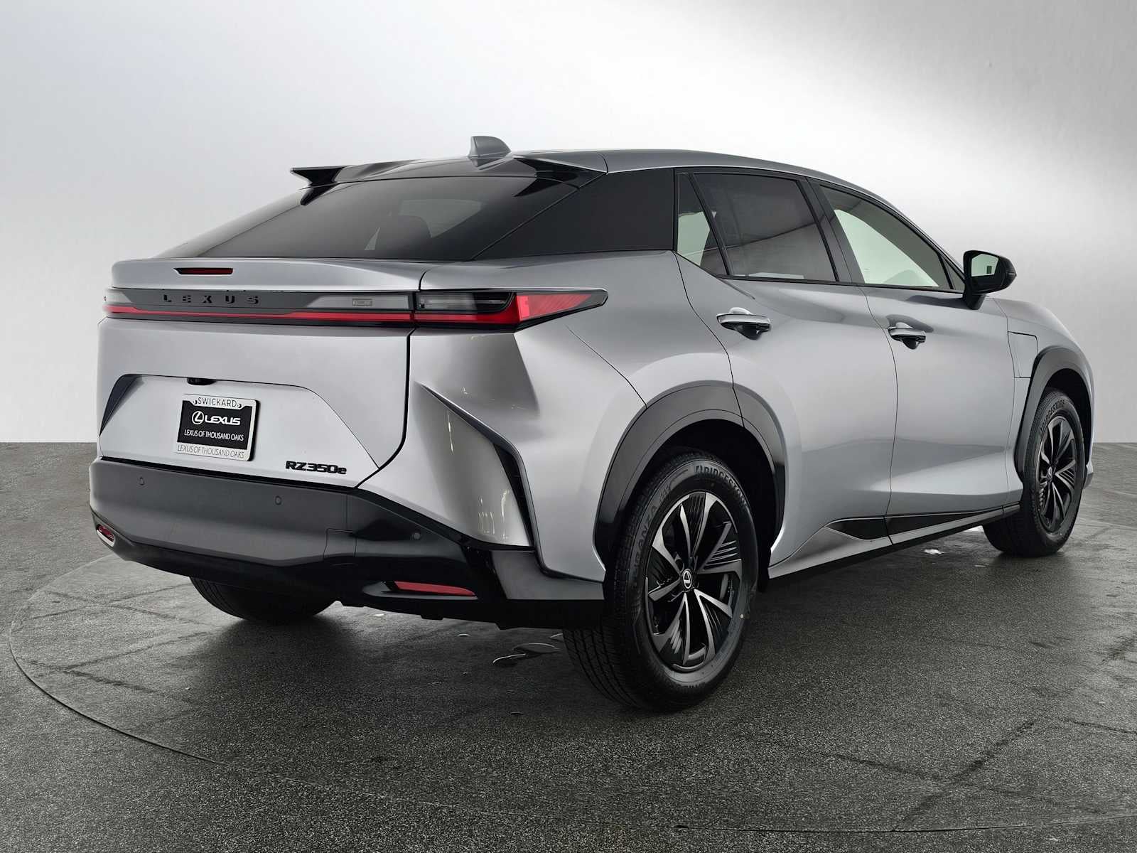 2026 Lexus RZ 350e RZ 350e