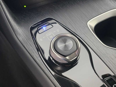 2026 Lexus RZ 350e RZ 350e