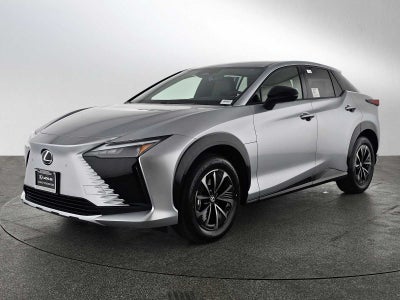 2026 Lexus RZ 350e RZ 350e