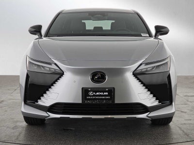 2026 Lexus RZ 350e RZ 350e
