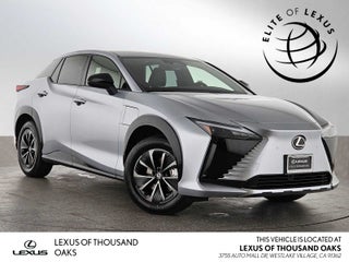2026 Lexus RZ 350e RZ 350e