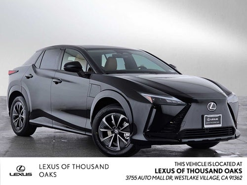 2026 Lexus RZ 350e RZ 350e