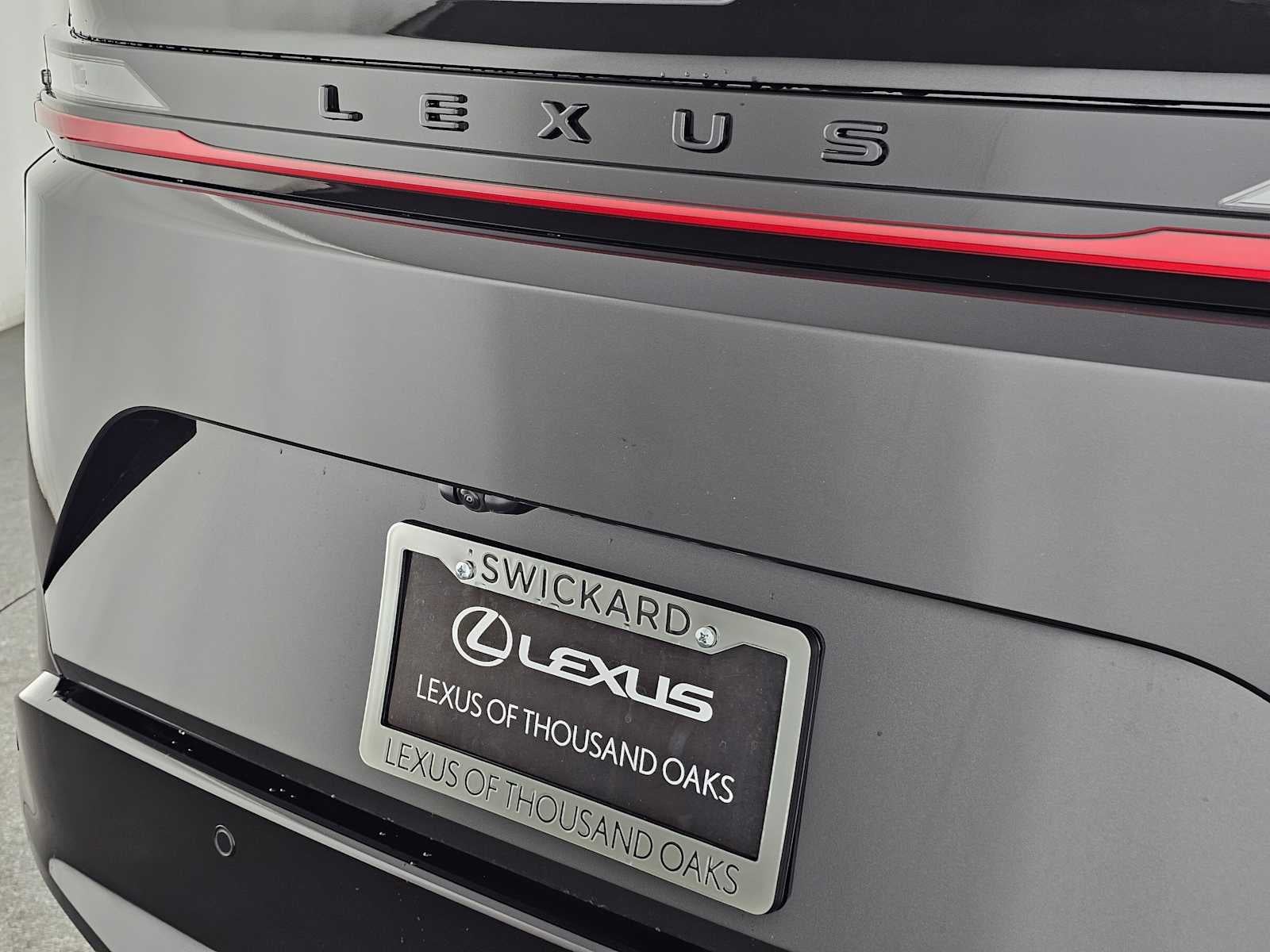 2026 Lexus RZ 350e RZ 350e