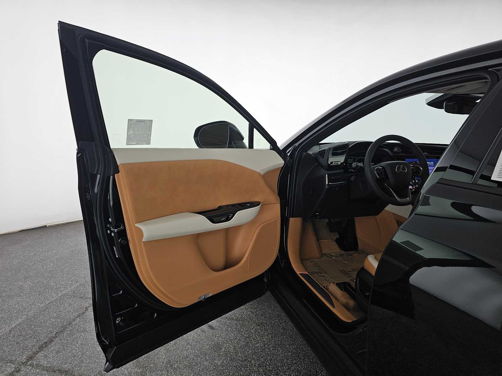 2026 Lexus RZ 350e RZ 350e