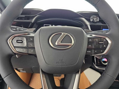 2026 Lexus RZ 350e RZ 350e