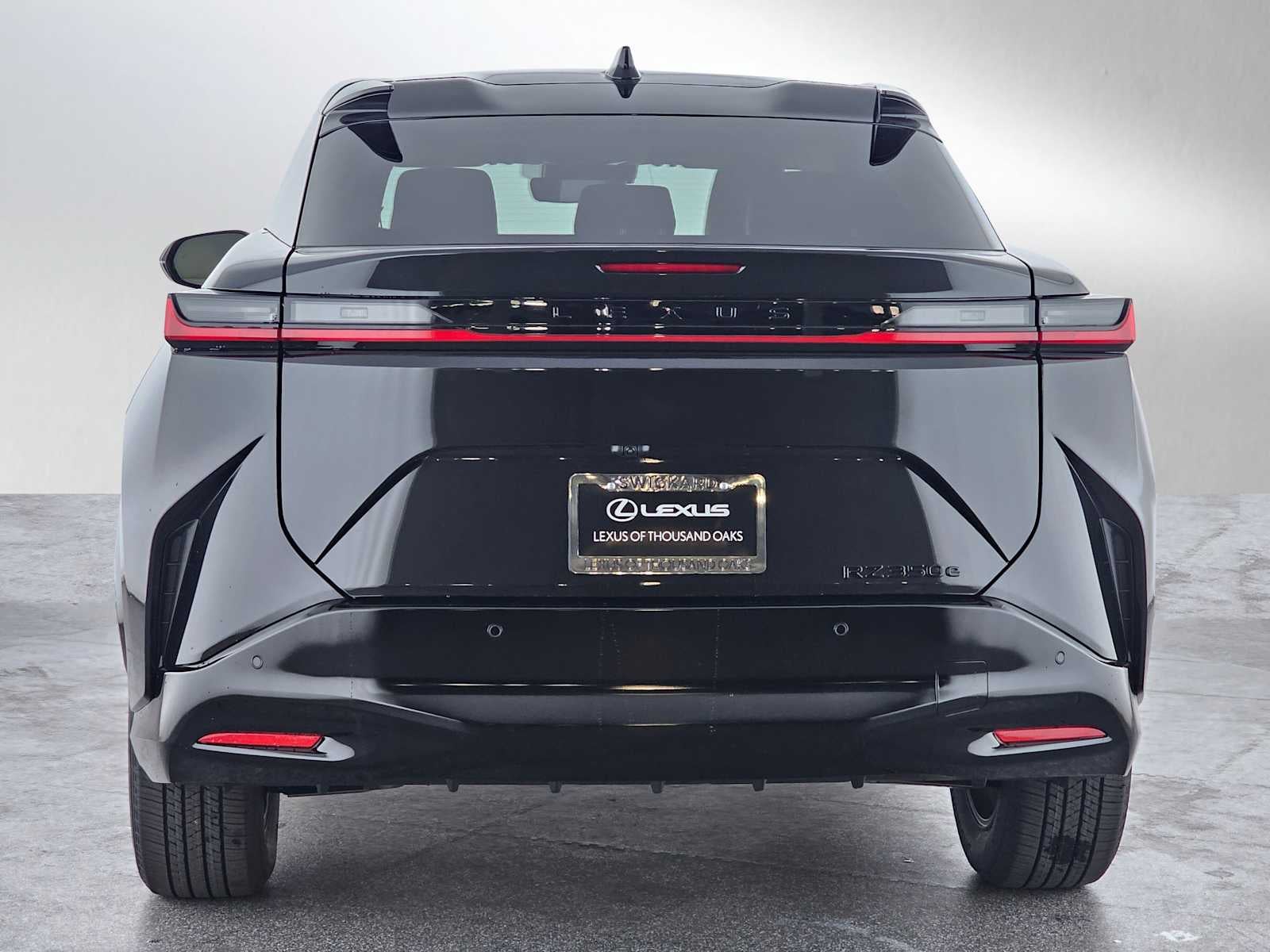 2026 Lexus RZ 350e RZ 350e