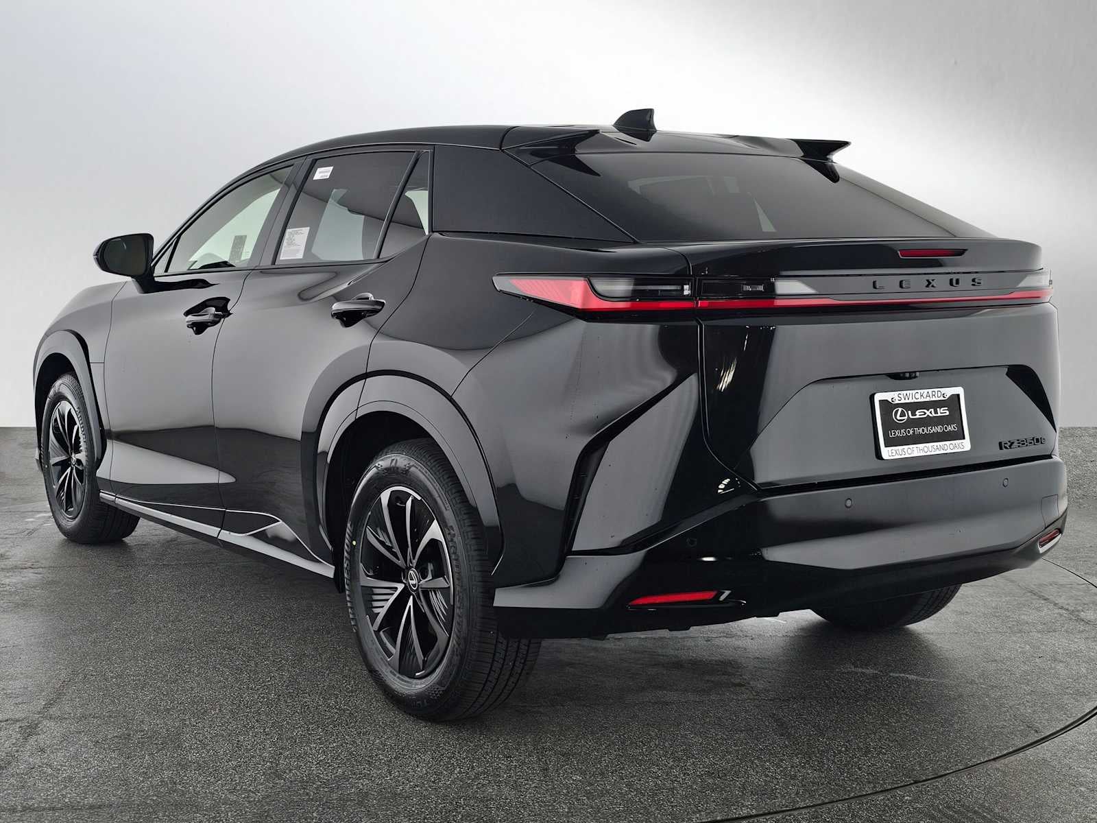 2026 Lexus RZ 350e RZ 350e