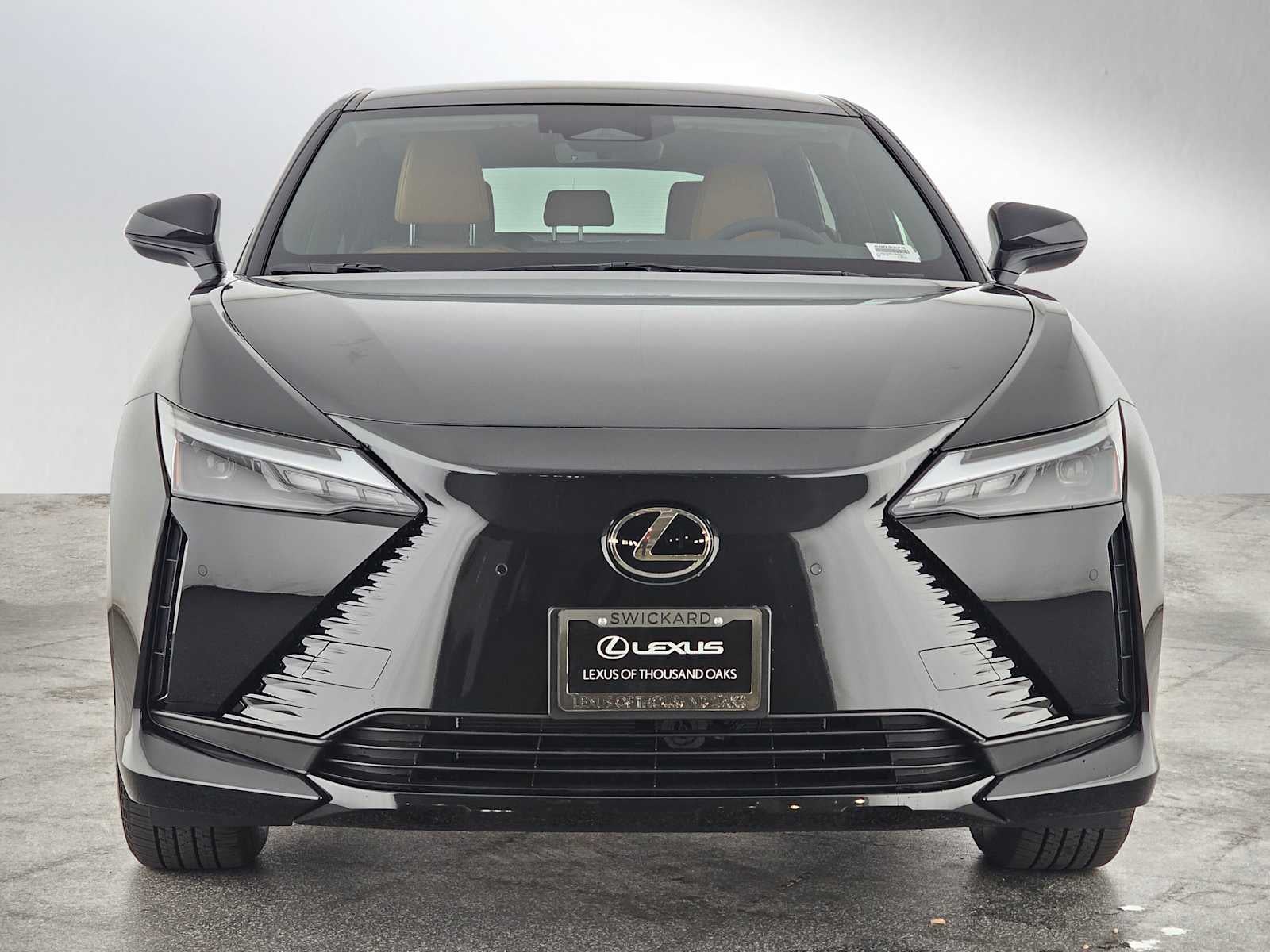 2026 Lexus RZ 350e RZ 350e
