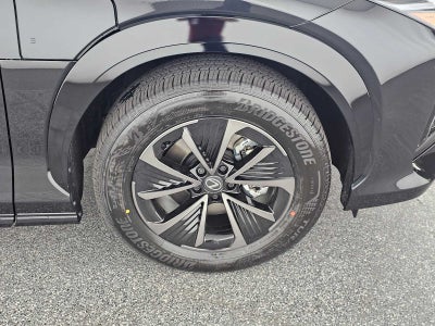 2026 Lexus RZ 350e RZ 350e