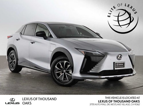 2026 Lexus RZ 350e RZ 350e