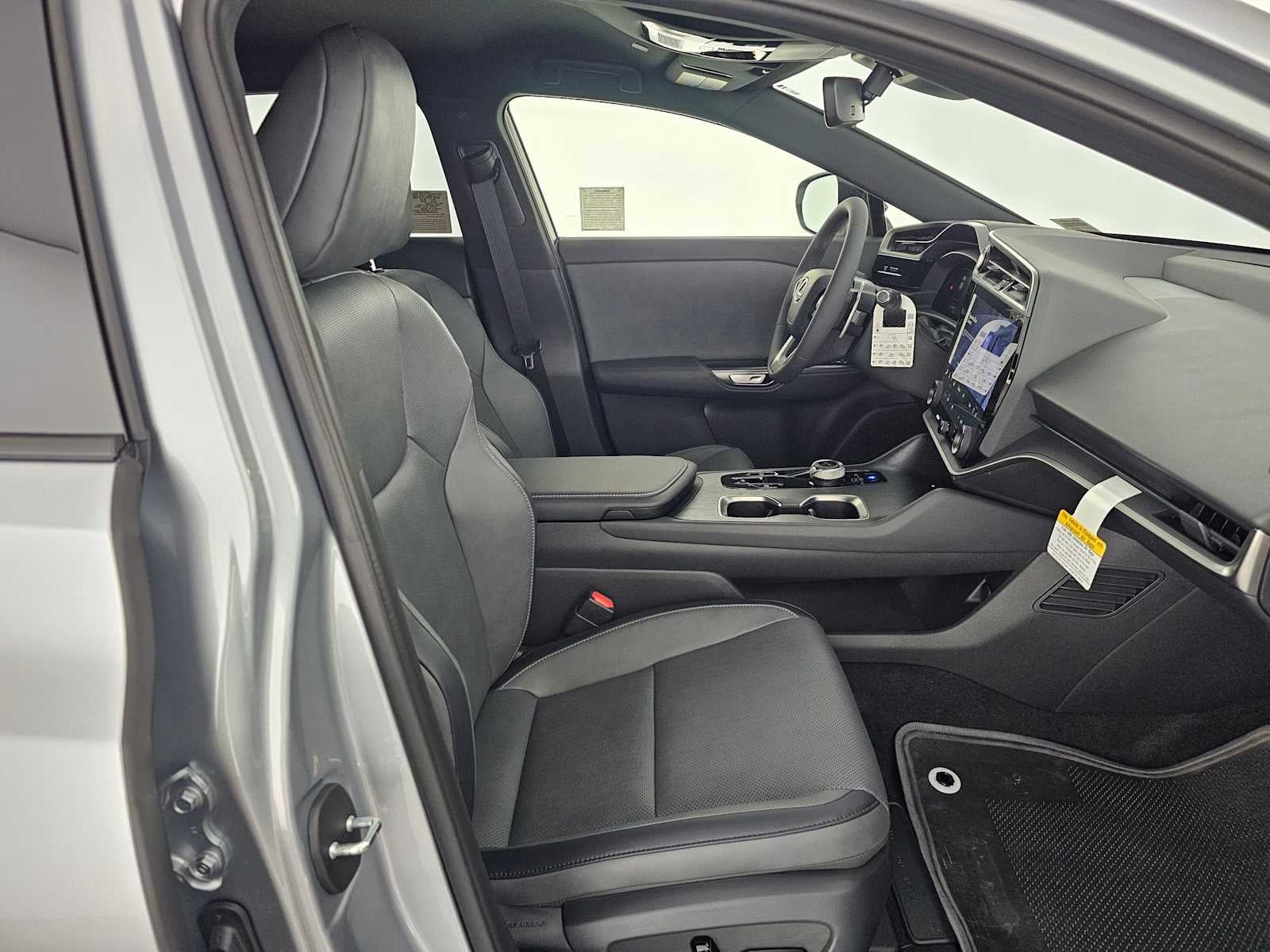 2026 Lexus RZ 350e RZ 350e