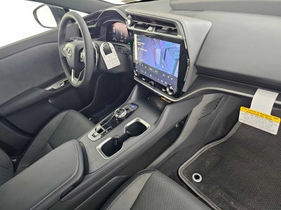 2026 Lexus RZ 350e RZ 350e