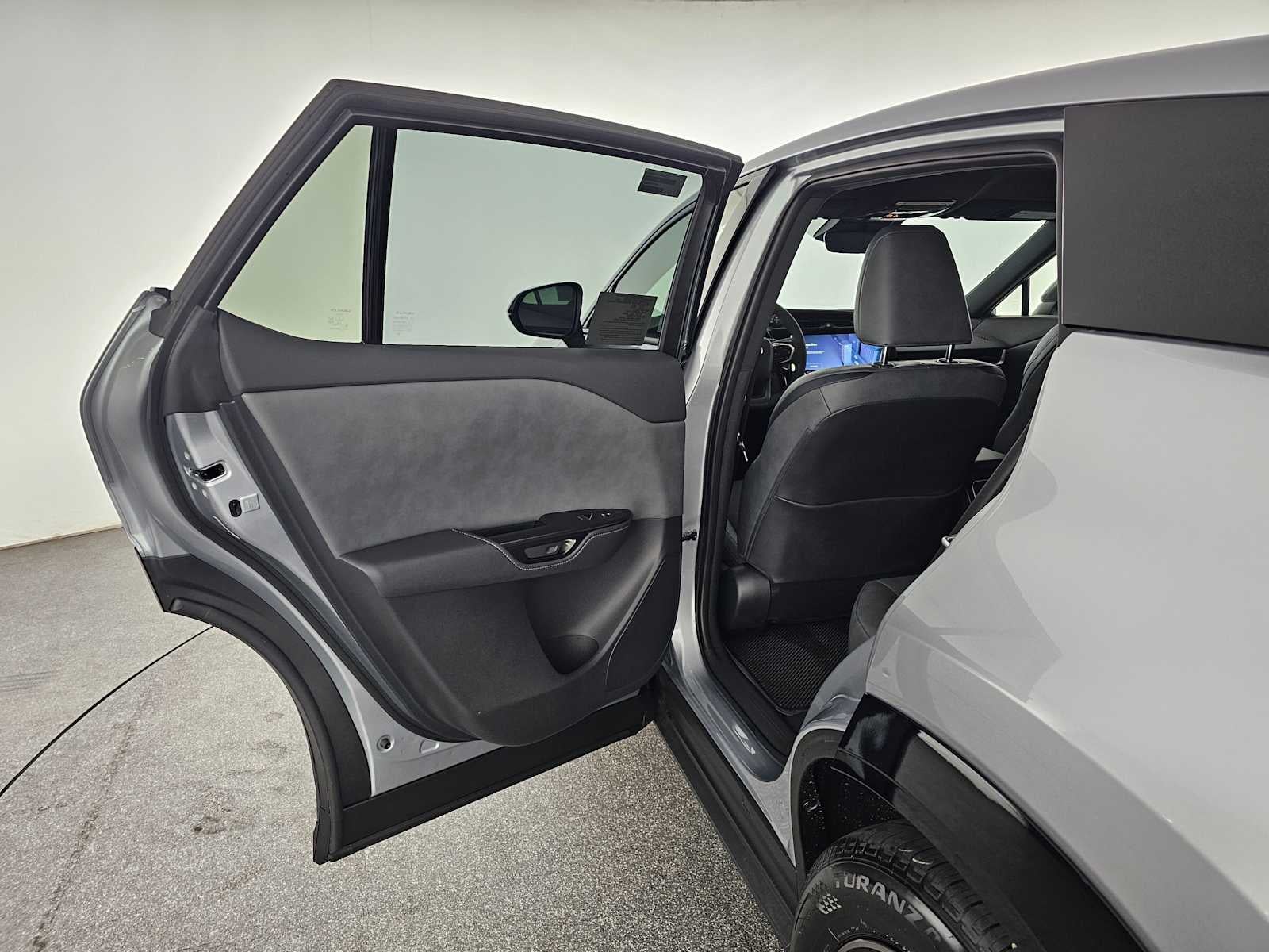 2026 Lexus RZ 350e RZ 350e