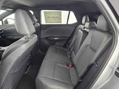 2026 Lexus RZ 350e RZ 350e