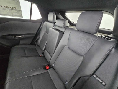 2026 Lexus RZ 350e RZ 350e