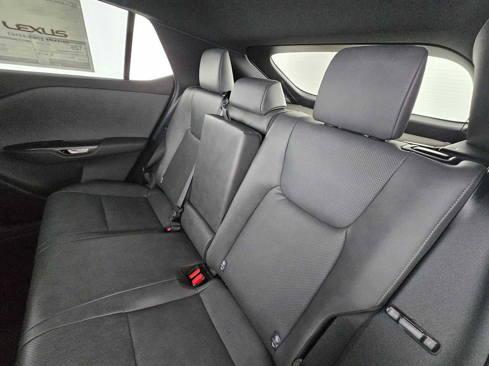 2026 Lexus RZ 350e RZ 350e