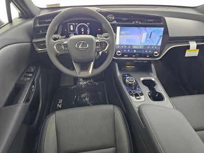 2026 Lexus RZ 350e RZ 350e