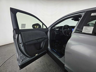 2026 Lexus RZ 350e RZ 350e