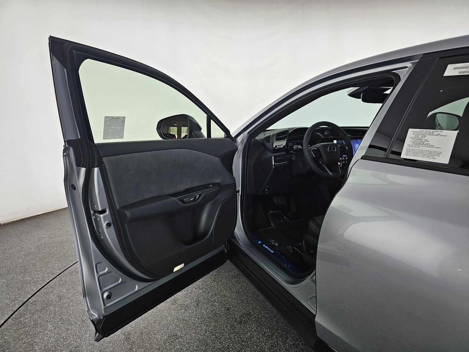 2026 Lexus RZ 350e RZ 350e