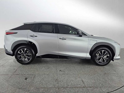 2026 Lexus RZ 350e RZ 350e