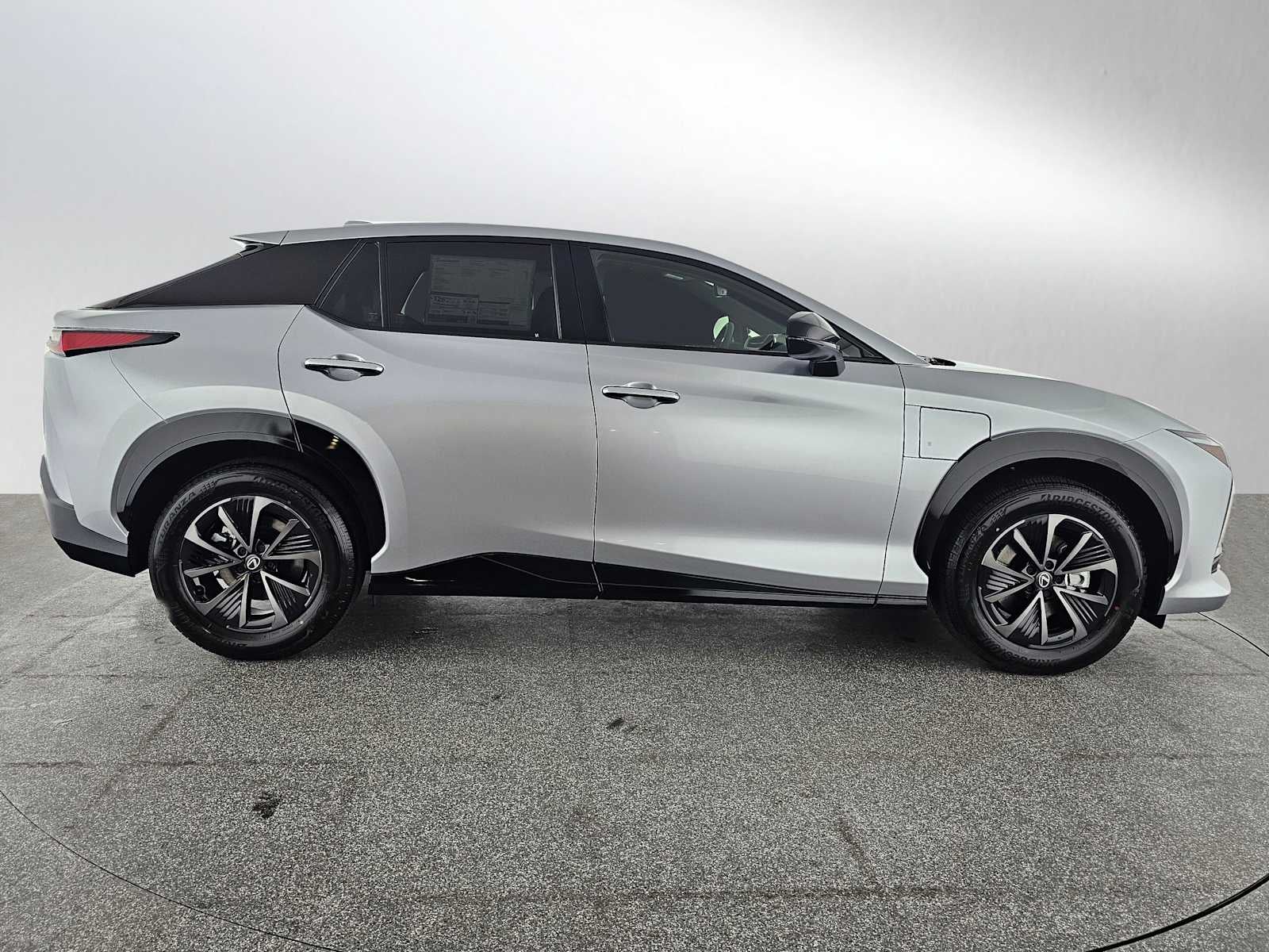 2026 Lexus RZ 350e RZ 350e