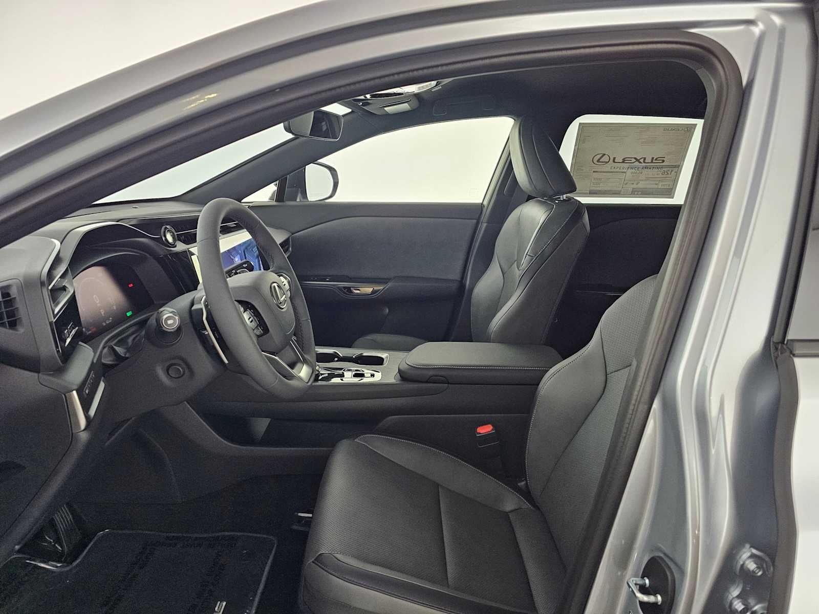 2026 Lexus RZ 350e RZ 350e