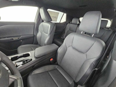 2026 Lexus RZ 350e RZ 350e