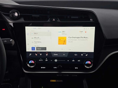 2026 Lexus RZ 350e RZ 350e