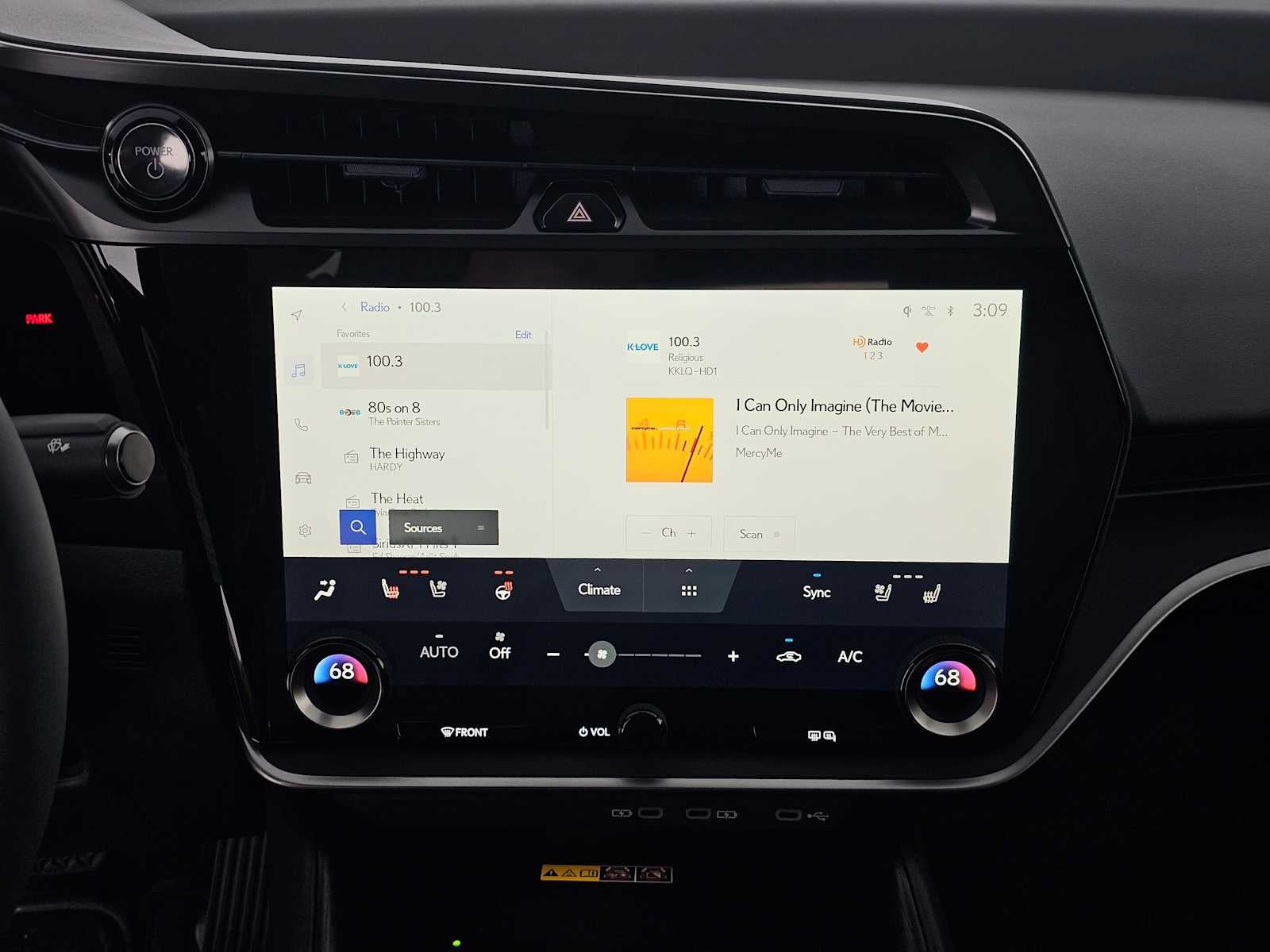 2026 Lexus RZ 350e RZ 350e