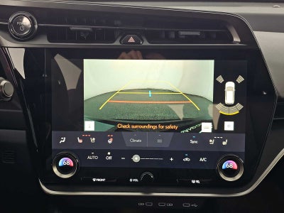 2026 Lexus RZ 350e RZ 350e