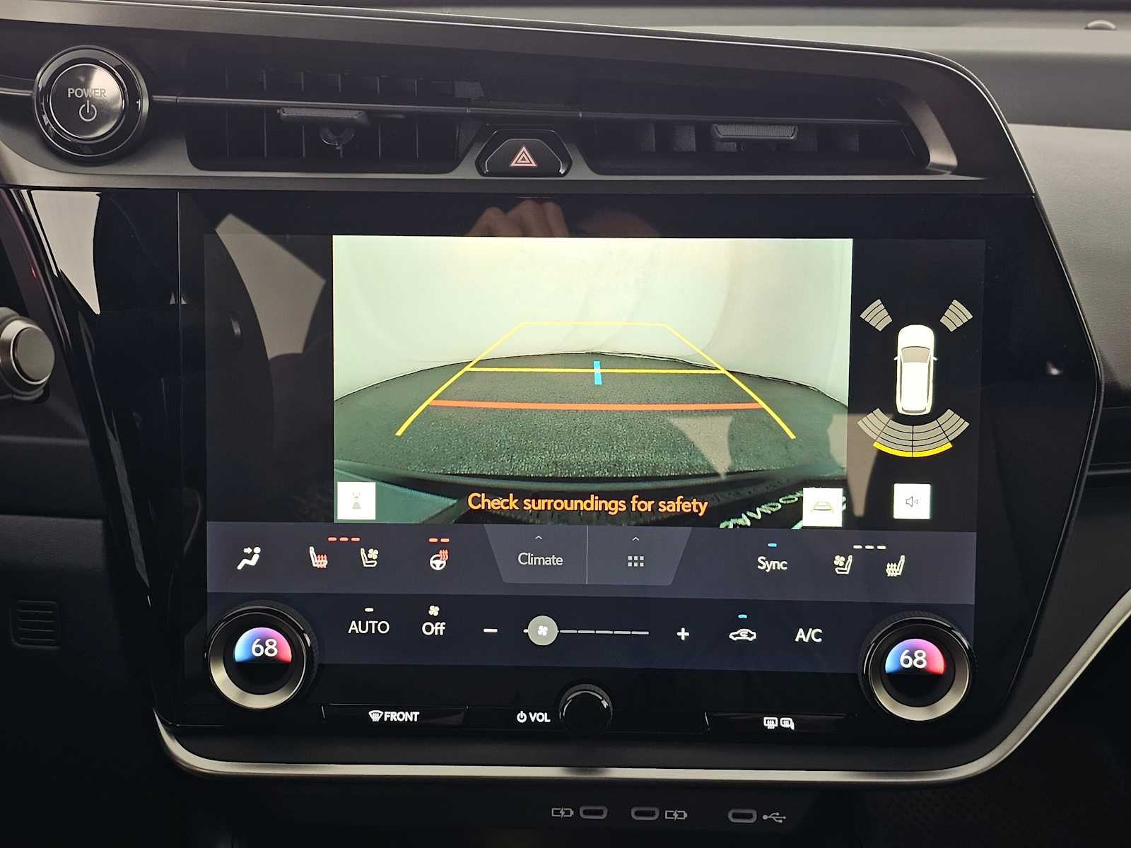 2026 Lexus RZ 350e RZ 350e