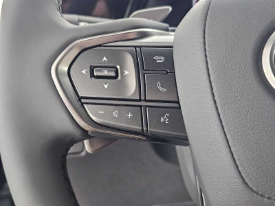 2026 Lexus RZ 350e RZ 350e