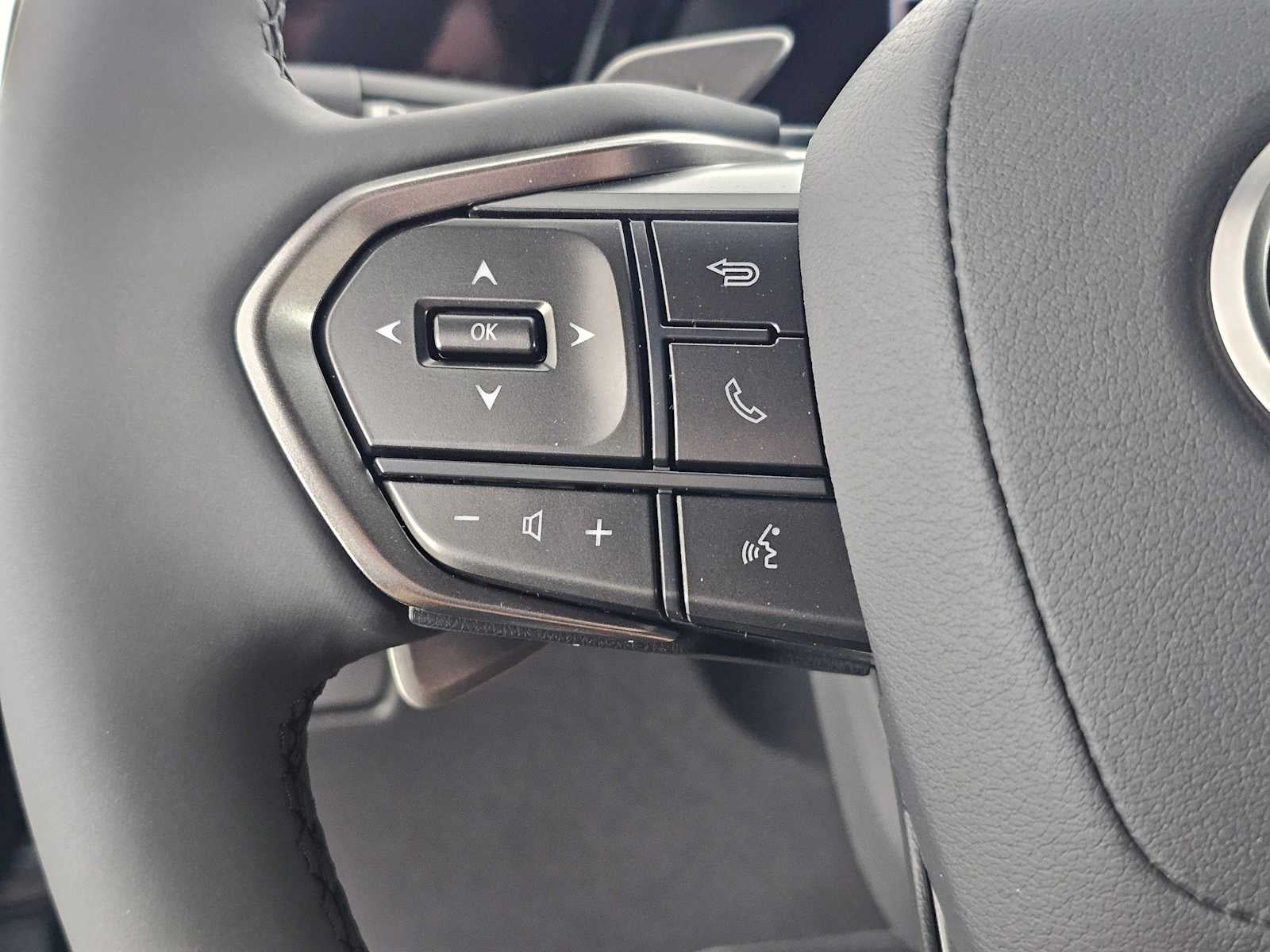 2026 Lexus RZ 350e RZ 350e