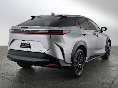 2026 Lexus RZ 350e RZ 350e