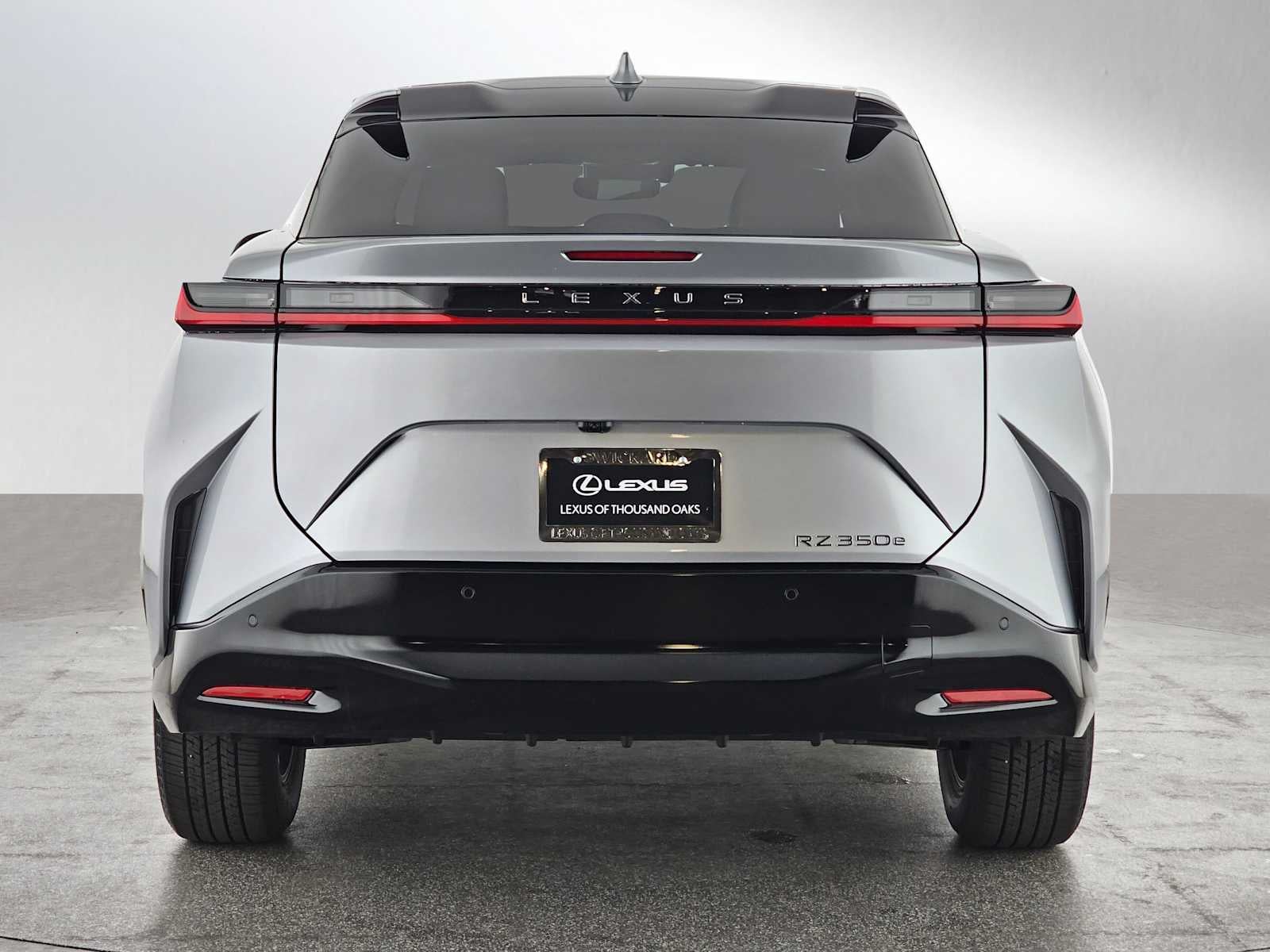 2026 Lexus RZ 350e RZ 350e