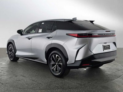 2026 Lexus RZ 350e RZ 350e