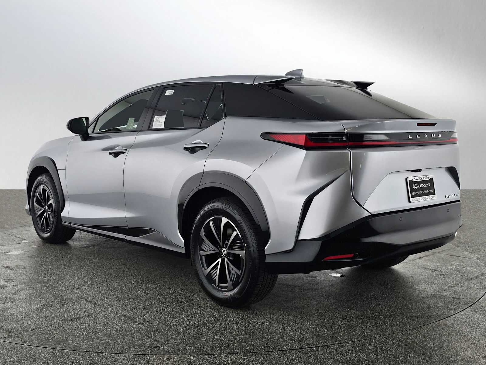 2026 Lexus RZ 350e RZ 350e