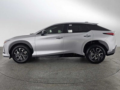 2026 Lexus RZ 350e RZ 350e